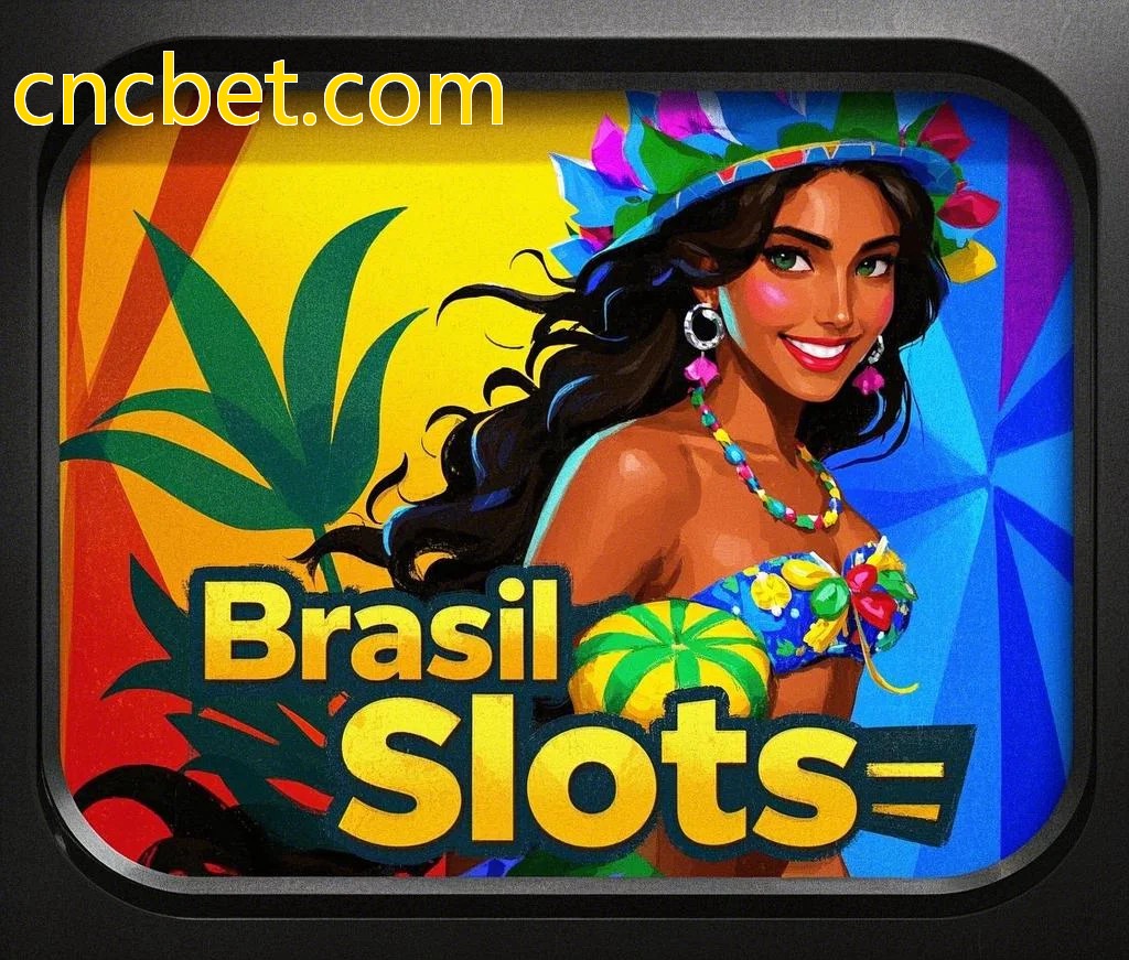 cncbet GAME-Apostas