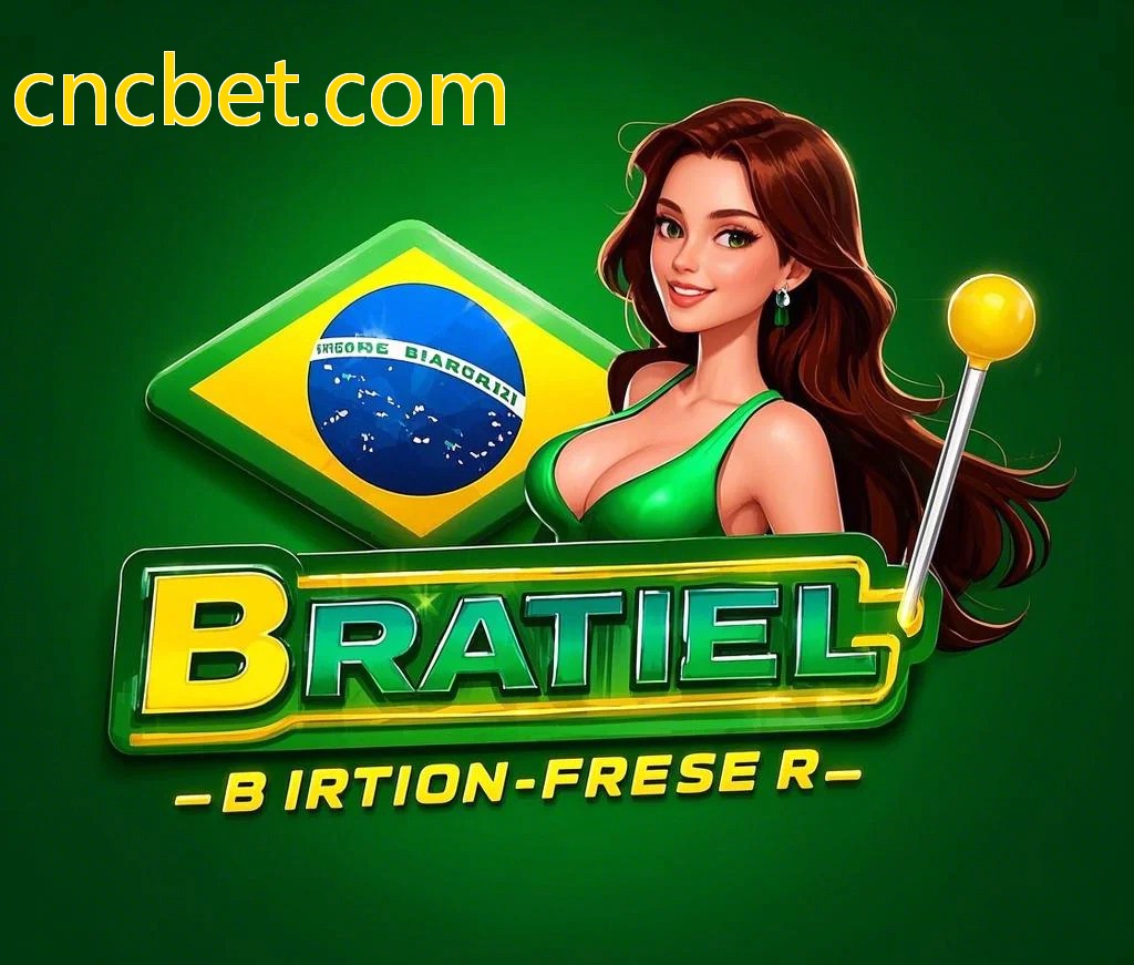 cncbet GAME-Slots