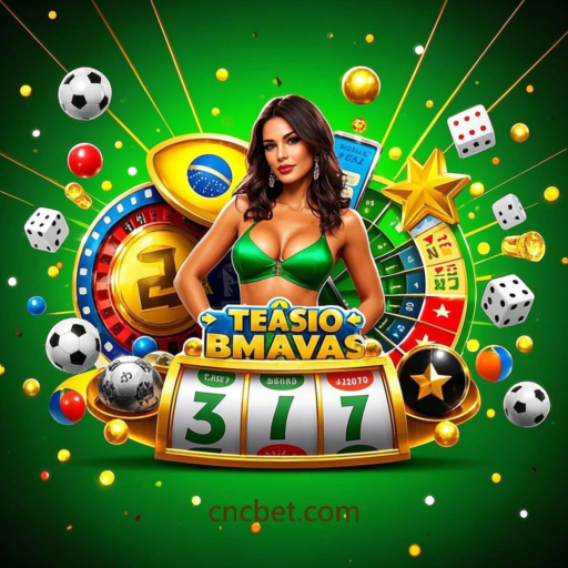 cncbet GAME-Logo